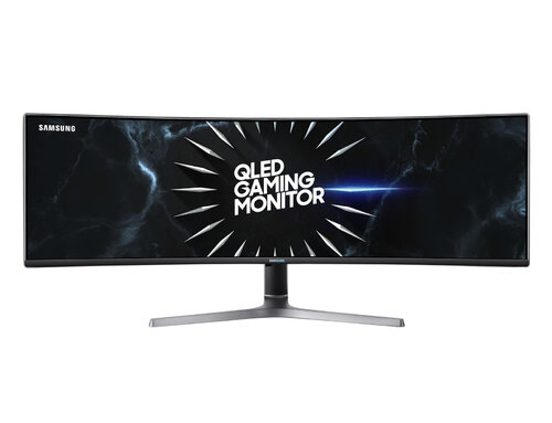 Περισσότερες πληροφορίες για "Samsung LC49RG90 (48.8"/UltraWide Dual Quad HD)"