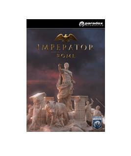 Περισσότερες πληροφορίες για "Imperator: Rome Deluxe (PC/Mac/Linux)"