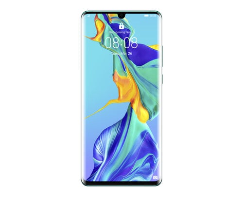 Περισσότερες πληροφορίες για "Huawei P30 Pro (128GB)"