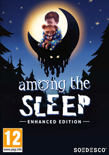 Περισσότερες πληροφορίες για "Among The Sleep: Enhanced Edition (PlayStation 4)"