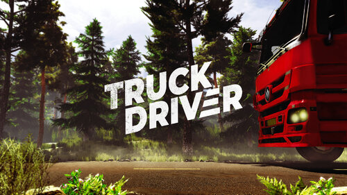 Περισσότερες πληροφορίες για "Truck Driver (Xbox One)"