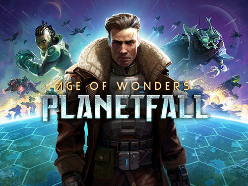 Περισσότερες πληροφορίες για "Age of Wonders: Planetfall (PC)"