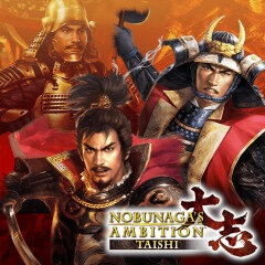 Περισσότερες πληροφορίες για "Nobunaga's Ambition: Taishi (PlayStation 4)"