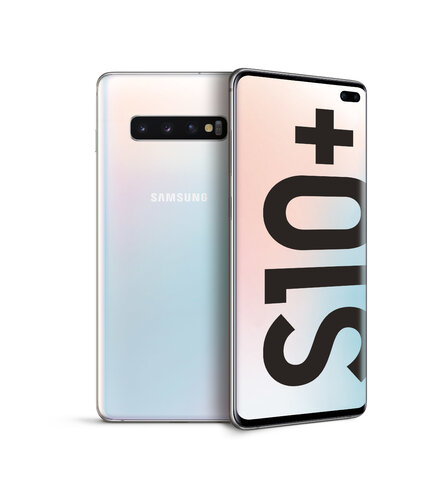 Περισσότερες πληροφορίες για "Samsung Galaxy S10+ SM-G975F/DS (Άσπρο/128 GB)"