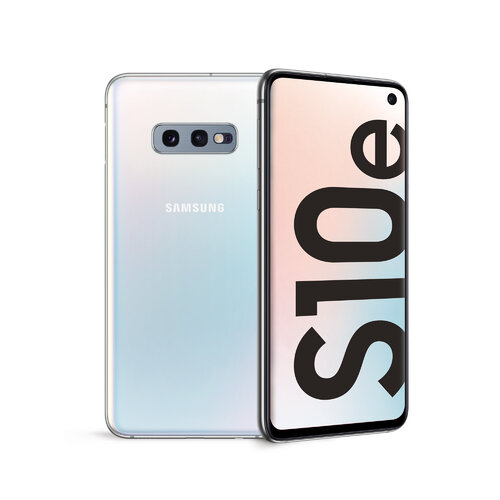 Περισσότερες πληροφορίες για "Samsung Galaxy S10e SM-G970F/DS (Άσπρο/128 GB)"