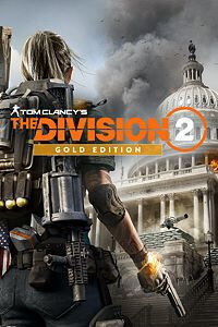 Περισσότερες πληροφορίες για "Microsoft Tom Clancy's The Division 2 Gold (Xbox One)"