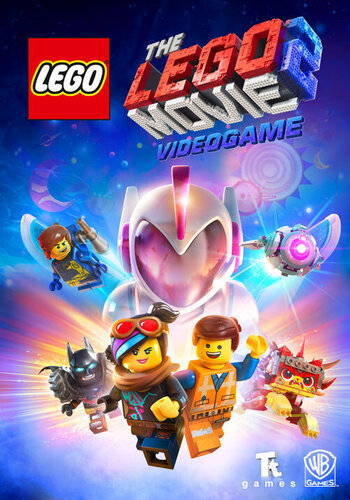 Περισσότερες πληροφορίες για "The LEGO Movie 2 Videogame (PC)"