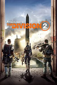 Περισσότερες πληροφορίες για "Microsoft Tom Clancy's The Division 2 Standard (Xbox One)"