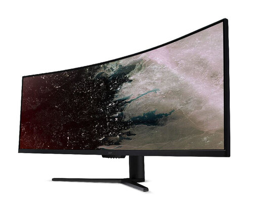 Περισσότερες πληροφορίες για "Acer Nitro EI491CRPbmiiipx (49"/UltraWide Full HD)"