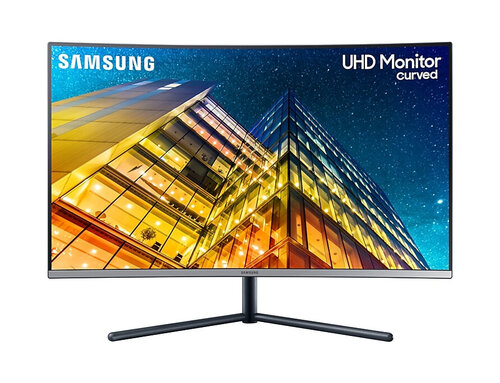 Περισσότερες πληροφορίες για "Samsung U32R594CWU (31.5"/4K Ultra HD)"