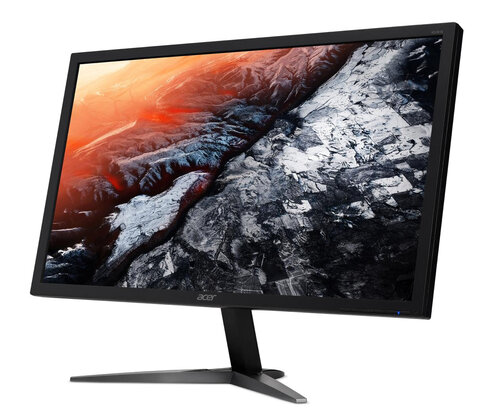 Περισσότερες πληροφορίες για "Acer KG1 KG281KA (28"/4K Ultra HD)"