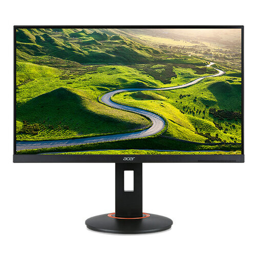 Περισσότερες πληροφορίες για "Acer XF XF270H Bbmiiprzx (27"/Full HD)"