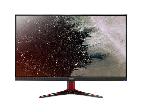 Περισσότερες πληροφορίες για "Acer NITRO VG1 VG271 Pbmiipx (27"/Full HD)"