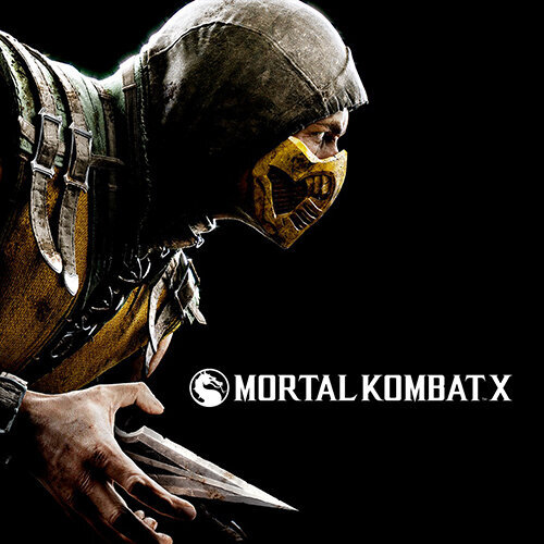 Περισσότερες πληροφορίες για "Mortal Kombat X: (PlayStation 4)"