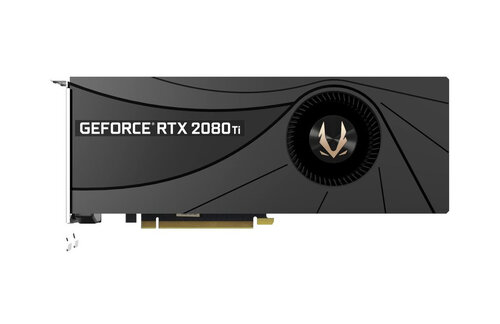 Περισσότερες πληροφορίες για "Zotac RTX2080"