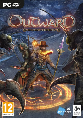 Περισσότερες πληροφορίες για "Outward (PC)"