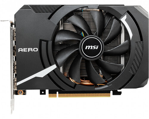 Περισσότερες πληροφορίες για "MSI RTX 2070 Aero ITX 8G"