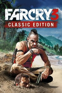 Περισσότερες πληροφορίες για "Far Cry 3: Classic Edition (Xbox One)"