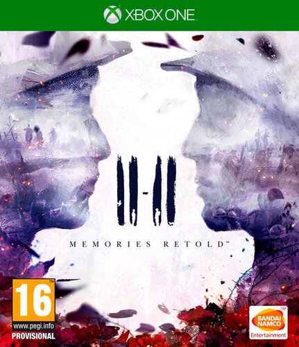 Περισσότερες πληροφορίες για "11-11: Memories Retold (Xbox One)"