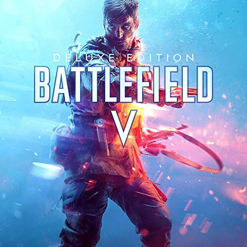 Περισσότερες πληροφορίες για "Battlefield V Deluxe Edition (PlayStation 4)"