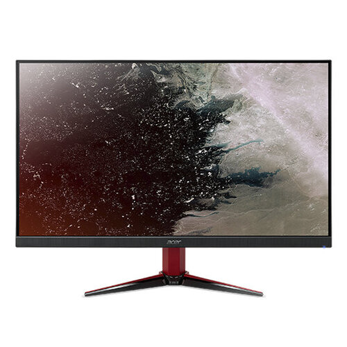 Περισσότερες πληροφορίες για "Acer NITRO VG1 VG271P (27"/Full HD)"