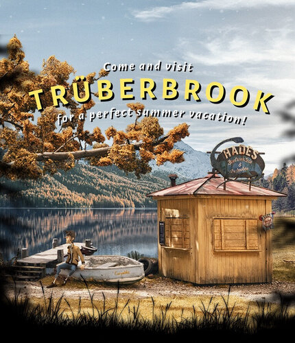 Περισσότερες πληροφορίες για "Trüberbrook (PC)"