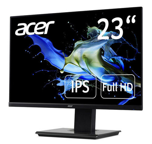 Περισσότερες πληροφορίες για "Acer B7 BW237Qbmiprx (22.5"/Full HD)"