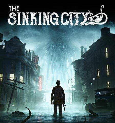 Περισσότερες πληροφορίες για "Sinking City (Xbox One)"