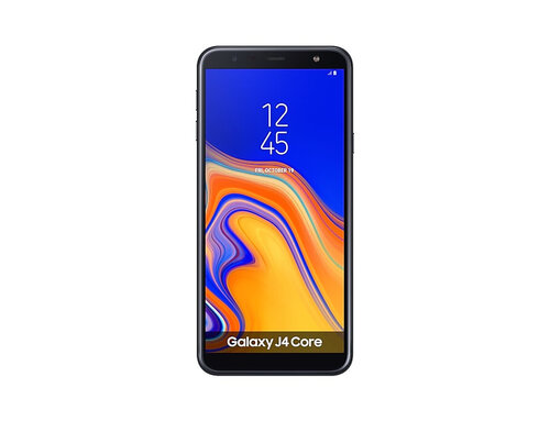 Περισσότερες πληροφορίες για "Samsung Galaxy J4 Core SM-J410F (Μαύρο/16 GB)"