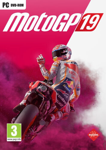 Περισσότερες πληροφορίες για "MotoGP 19 (PC)"