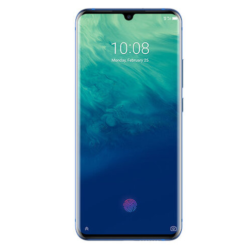 Περισσότερες πληροφορίες για "ZTE Axon 10 Pro (Μπλε/128 GB)"