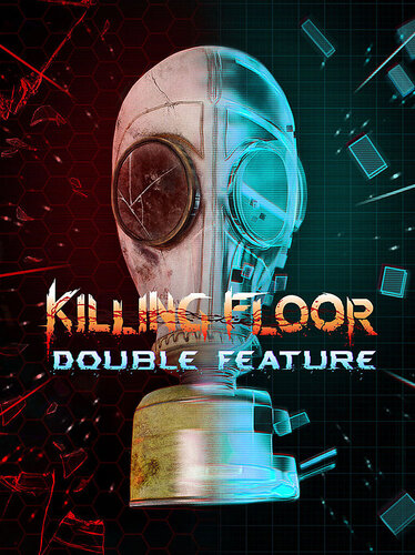 Περισσότερες πληροφορίες για "Killing Floor: Double Feature (PlayStation 4)"