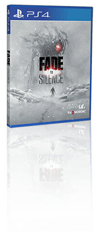 Περισσότερες πληροφορίες για "Fade to Silence (PlayStation 4)"