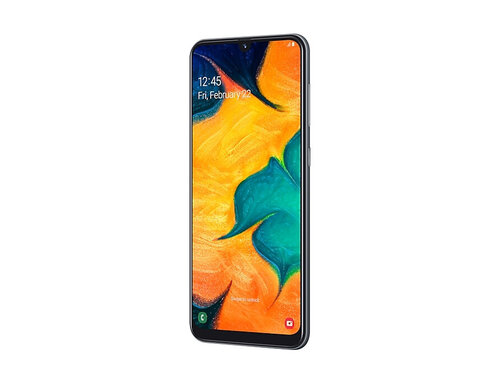 Περισσότερες πληροφορίες για "Samsung Galaxy A30 SM-A305 (Μαύρο/64 GB)"