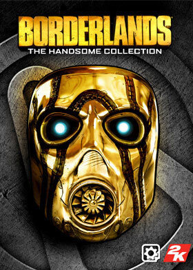 Περισσότερες πληροφορίες για "Borderlands The Handsome Collection (PC)"