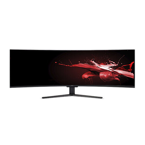 Περισσότερες πληροφορίες για "Acer EI491CRP (49"/4K Ultra HD)"