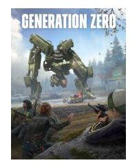 Περισσότερες πληροφορίες για "Generation Zero (PC)"