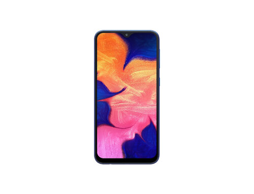 Περισσότερες πληροφορίες για "Samsung Galaxy A10 SM-A105F (Μπλε/32 GB)"