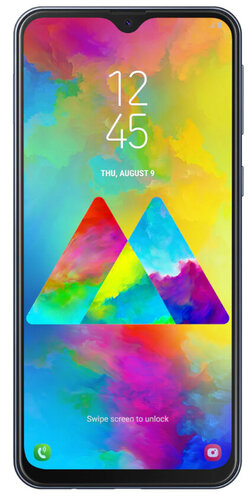 Περισσότερες πληροφορίες για "Samsung Galaxy M20 SM-M205F (Μαύρο/64 GB)"