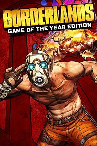 Περισσότερες πληροφορίες για "Microsoft Borderlands: Game of the Year Edition (Xbox One)"