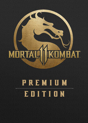 Περισσότερες πληροφορίες για "Mortal Kombat 11 - Premium Edition (PC)"