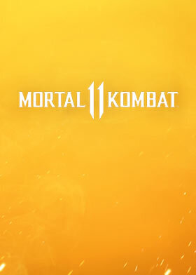 Περισσότερες πληροφορίες για "Mortal Kombat 11 - Standard Editition (PC)"