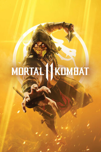 Περισσότερες πληροφορίες για "Mortal Kombat 11 (PC)"