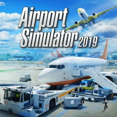 Περισσότερες πληροφορίες για "Sony Airport Simulator 2019 (PlayStation 4)"