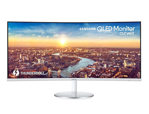 Περισσότερες πληροφορίες για "Samsung LC34J791WTM (34"/UltraWide Quad HD)"