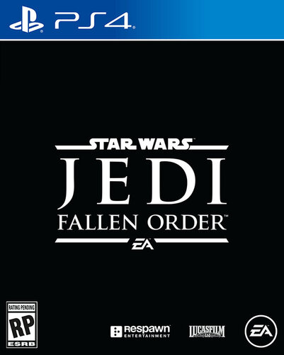 Περισσότερες πληροφορίες για "Star Wars Jedi: Fallen Order (PlayStation 4)"