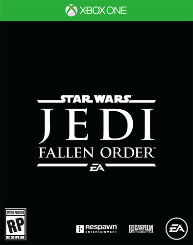 Περισσότερες πληροφορίες για "Star Wars Jedi: Fallen Order (Xbox One)"