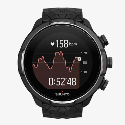 Περισσότερες πληροφορίες για "Suunto 9 BARO"