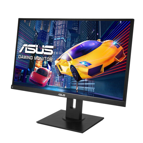 Περισσότερες πληροφορίες για "ASUS VP279QGL (27"/Full HD)"