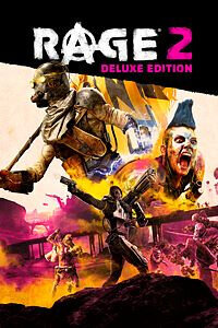 Περισσότερες πληροφορίες για "Microsoft RAGE 2: Deluxe Edition (Xbox One)"